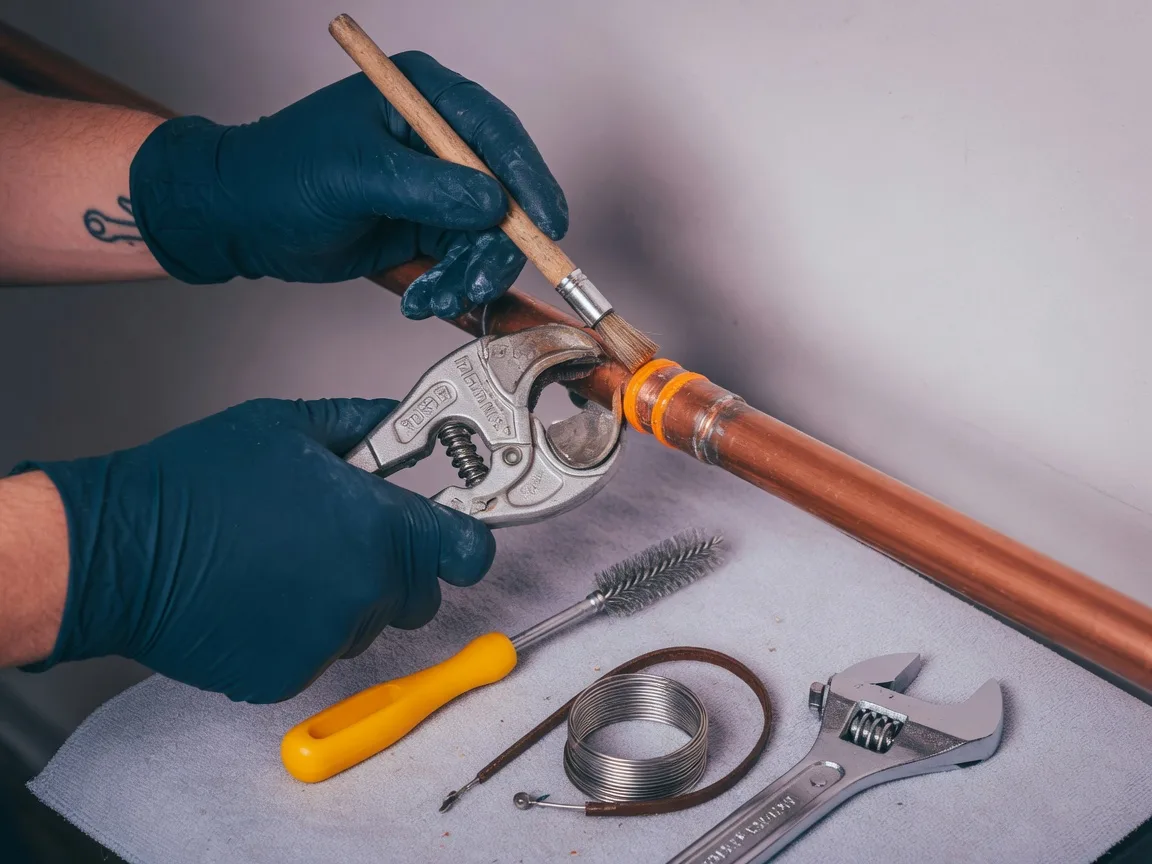 Why choose Sump Pump Repair in Newhope, AR